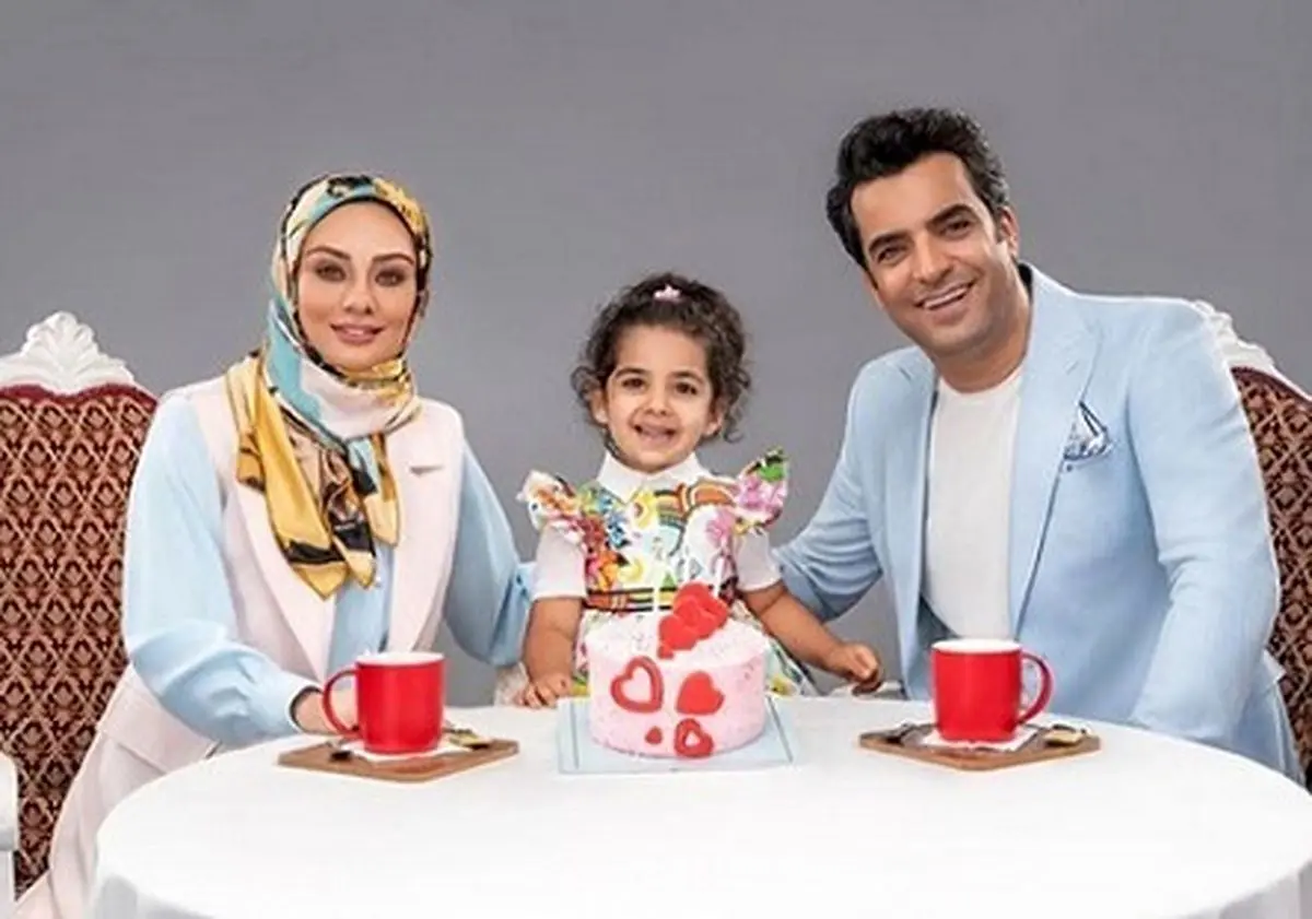 الم شنگه جدید منوچهر هادی علیه یکتا ناصر
