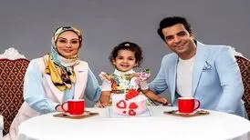 الم شنگه جدید منوچهر هادی علیه یکتا ناصر
