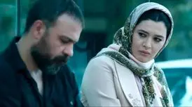 پشت پرده ماجرای سیلی زدن علیرضا کمالی به صورت «ژیلا شاهی»/ ویدئو
