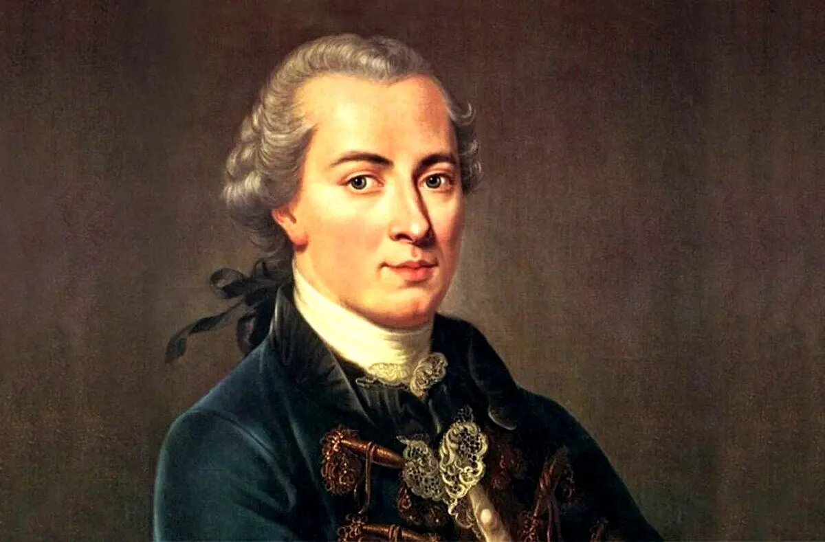 بزرگ‌ترین فیلسوف دوران مدرن