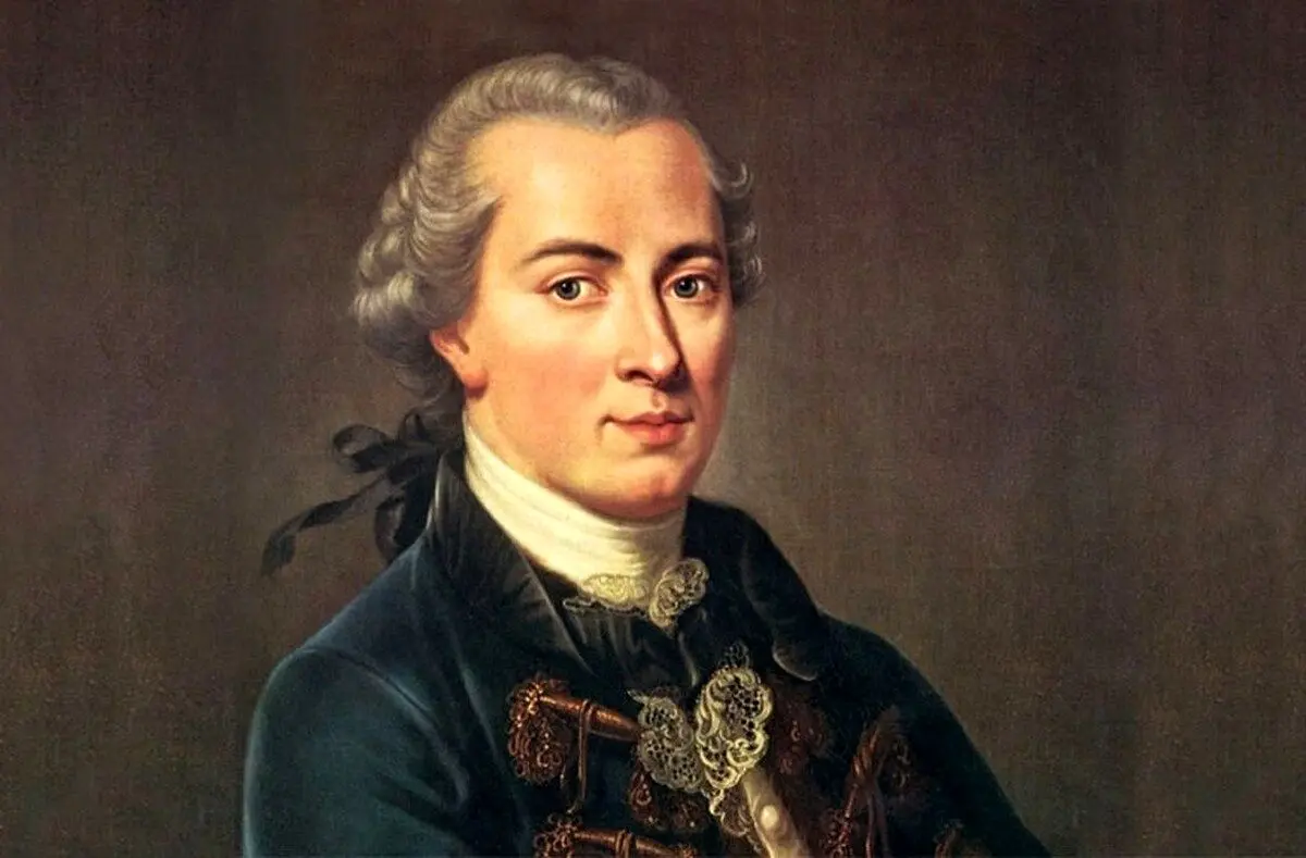 بزرگ‌ترین فیلسوف دوران مدرن