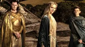 انتشار اولین تریلر از فصل دوم سریال «ارباب حلقه‌ ها»/ ویدئو
