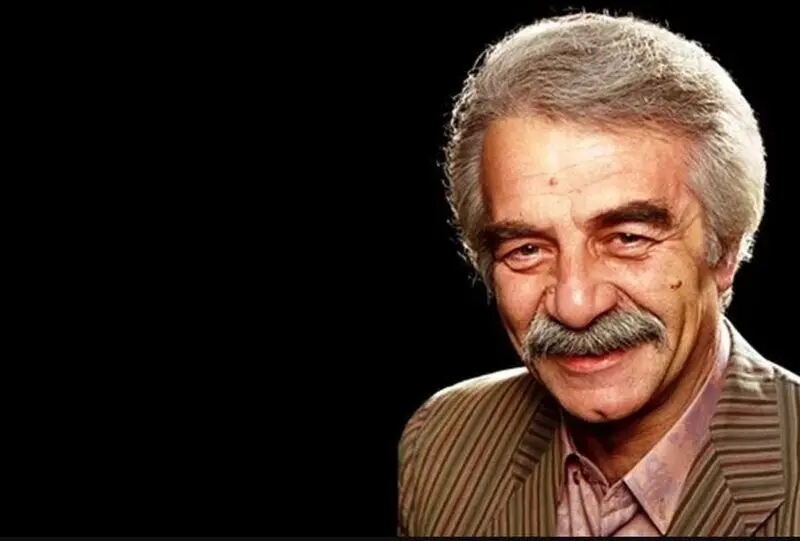شخصیت ملون، ۱۶ سال پس از درگذشت منوچهر نوذری، روی آنتن می‌آید