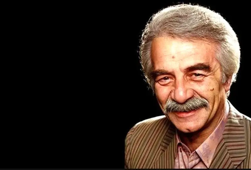 شخصیت ملون، ۱۶ سال پس از درگذشت منوچهر نوذری، روی آنتن می‌آید