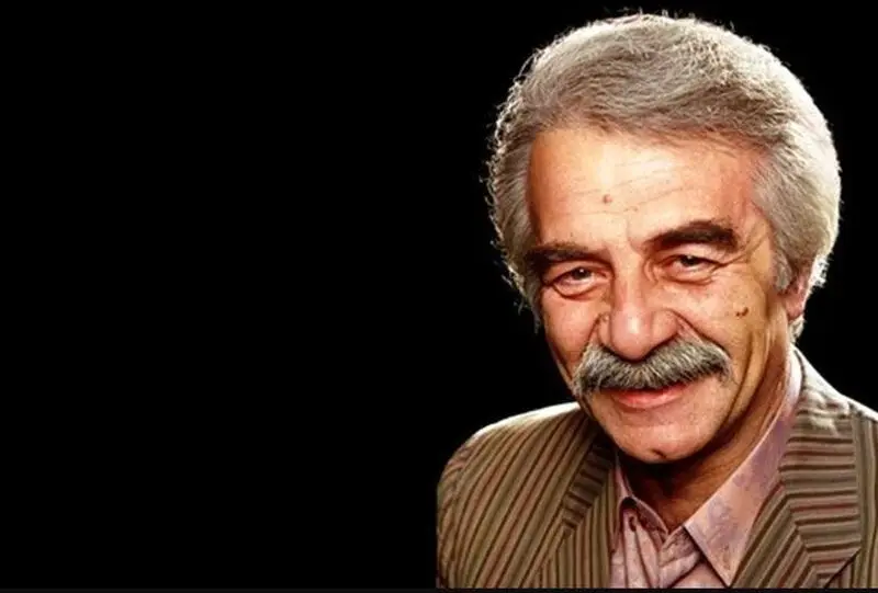 شخصیت ملون، ۱۶ سال پس از درگذشت منوچهر نوذری، روی آنتن می‌آید