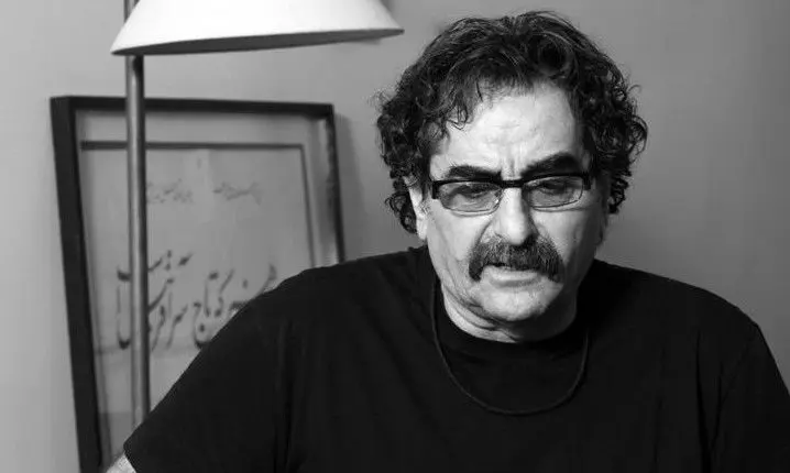 گل صدبرگ با صدای شهرام ناظری