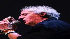 حمله بی‌سابقه محسن نامجو به رضا پهلوی
