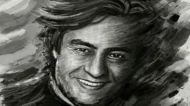 دکلمه ایمان بیاوریم به آغاز فصل سرد خسرو شکیبایی