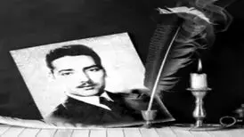 آهنگ شب به گلستان تنها منتظرت بودم