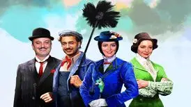 اکران آنلاین تئاترهای موزیکال ادامه یافت/ «مری پاپینز» سومین موزیکال سازندگان «بینوایان»