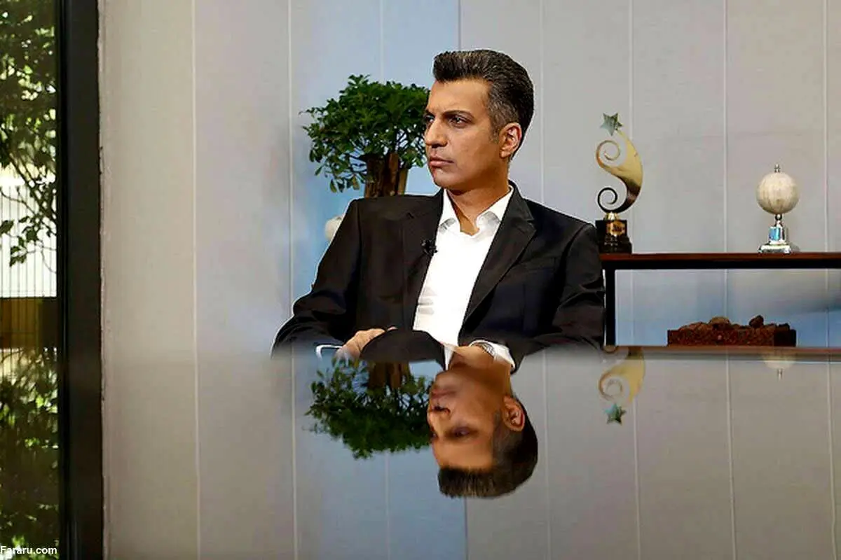 عادل فردوسی‌پور، دولت پزشکیان را آچمز می‌کند؟
