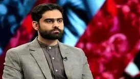 پاسخ مجری شبکه افق به منتقدان حضورش در دانشگاه شریف
