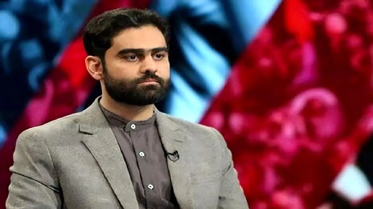 پاسخ مجری شبکه افق به منتقدان حضورش در دانشگاه شریف
