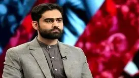 پاسخ مجری شبکه افق به منتقدان حضورش در دانشگاه شریف
