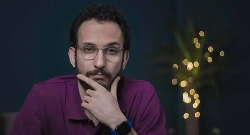 افشای یوتیوبر معروف از رقم درآمد نجومی اش/ ویدئو