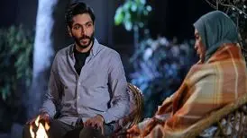 ادامه پخش سریال «از سرنوشت 4» از شنبه تا چهارشنبه در شبکه دو