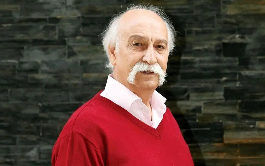 محمود پاک‌نیت: یکسال در هیچ پروژه‌ای نبودم/ ۱۴۰۱ سال خوبی نبود!
