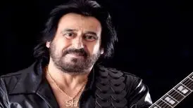 شهرام شب‌پره به ایران باز می‌گردد!
