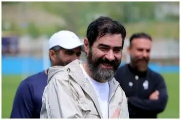 چرا قرارداد مهم شهاب حسینی فسخ شد؟
