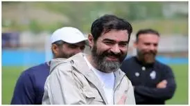 چرا قرارداد مهم شهاب حسینی فسخ شد؟
