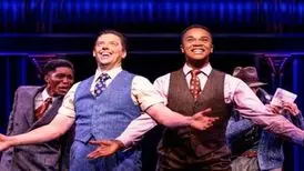 نامزدهای تونی ۲۰۲۳ معرفی شدند/ شگفتی‌های جدید تئاتر باهم رقابت می‌کنند
