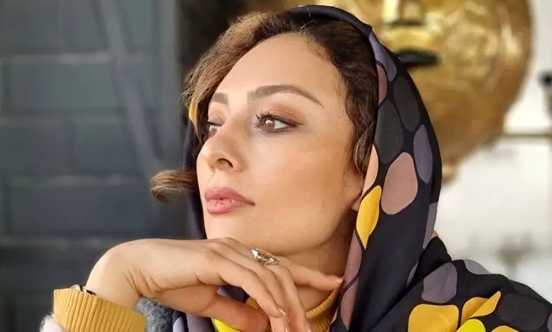 گریه‌های تلخ و شبانه یکتا ناصر : منوچهر هادی دخترم را دزدید ؛ 10 سال کتک خوردم و چیزی نگفتم
