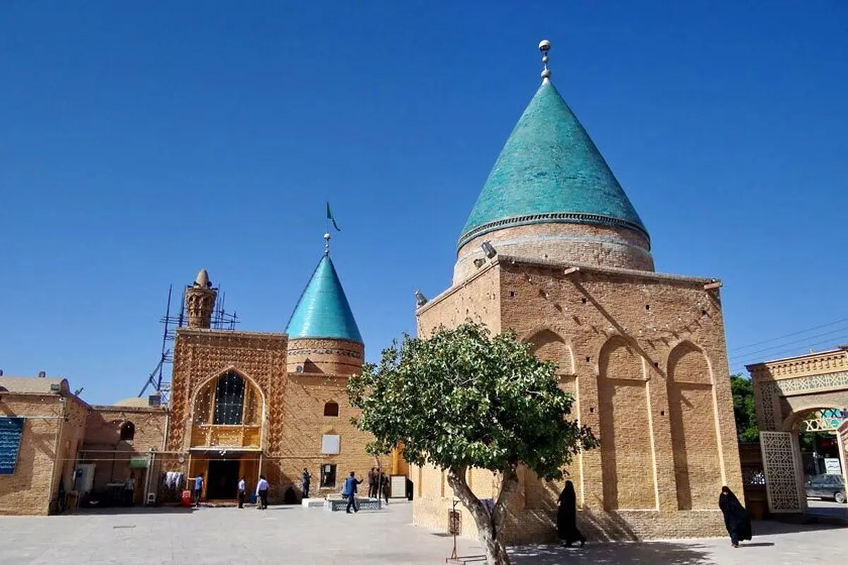 داستان ابویزید بسطامی به روایت عطار نیشابوری/صوت