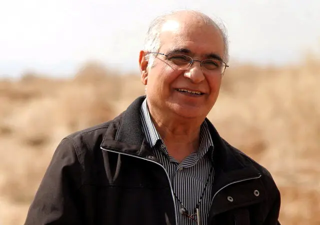 هوشنگ مرادی کرمانی در بیمارستان بستری شد