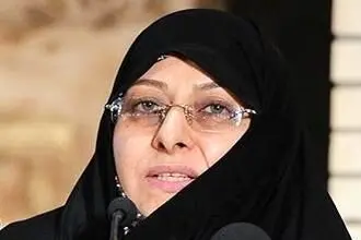 نشست سینماگران «معترض به خشونت» با معاون امور زنان ریاست‌جمهوری