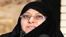 نشست سینماگران «معترض به خشونت» با معاون امور زنان ریاست‌جمهوری