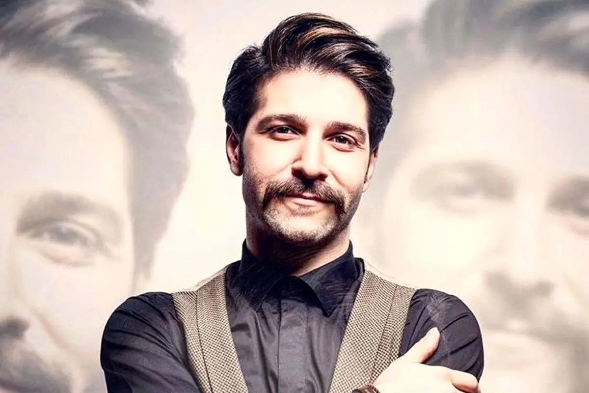 کتک‌کاری آقای خواننده/ ویدئو
