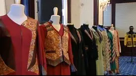 زرشکی رو با هر رنگی نپوش
