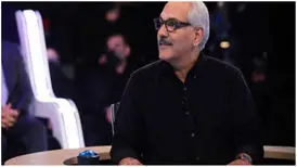 «دورهمی» مهران مدیری به تلویزیون بازگشت