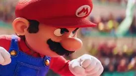 طرفداران به طراحی یکی از شخصیت‌های The Super Mario Galaxy Movie اعتراض کردند