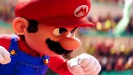 طرفداران به طراحی یکی از شخصیت‌های The Super Mario Galaxy Movie اعتراض کردند