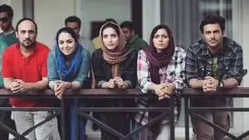 سکانس جنجالی خیانت در «خشکسالی و دروغ»؛ وقتی راز یک رابطه فاش می‌شود/ ویدئو