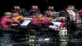 از دل‌نوشته تلخ حمید هیراد تا قصه مهاجرت خواننده مشهور پاپ
