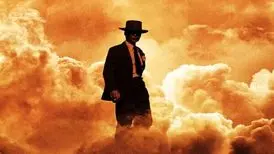 ۱۰۰ منتقد نظر دادند/ «اوپنهایمر» بهترین فیلم این دهه است
