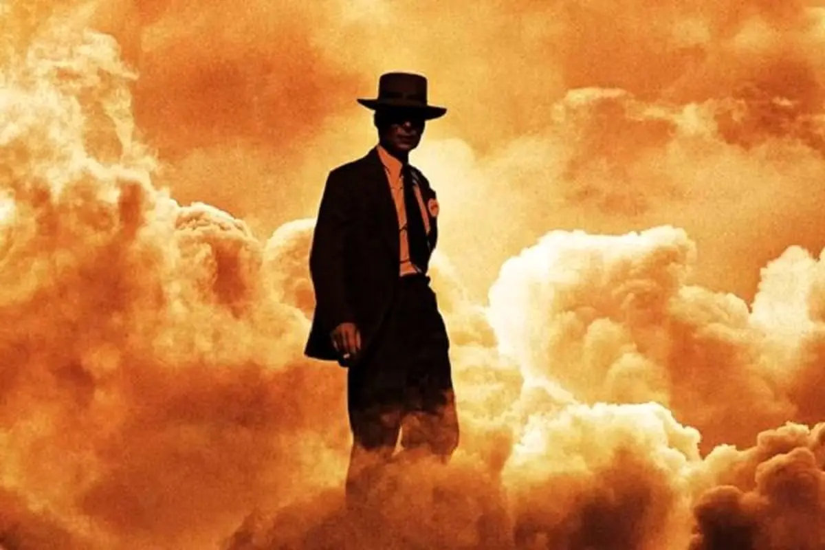 ۱۰۰ منتقد نظر دادند/ «اوپنهایمر» بهترین فیلم این دهه است
