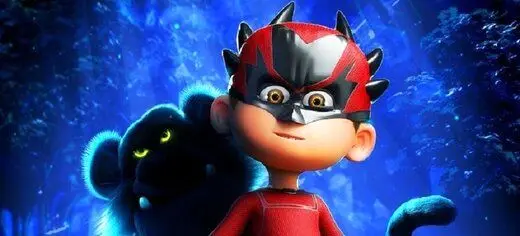 «بچه زرنگ» پروانه نمایش گرفت/ انیمیشن سیمرغی «فجر ۴۱»