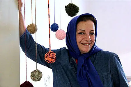 مرضیه برومند: من تندم، اما تندرو نیستم
