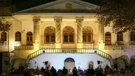 «اجاره نشین‌ها» به موزه سینما رسید
