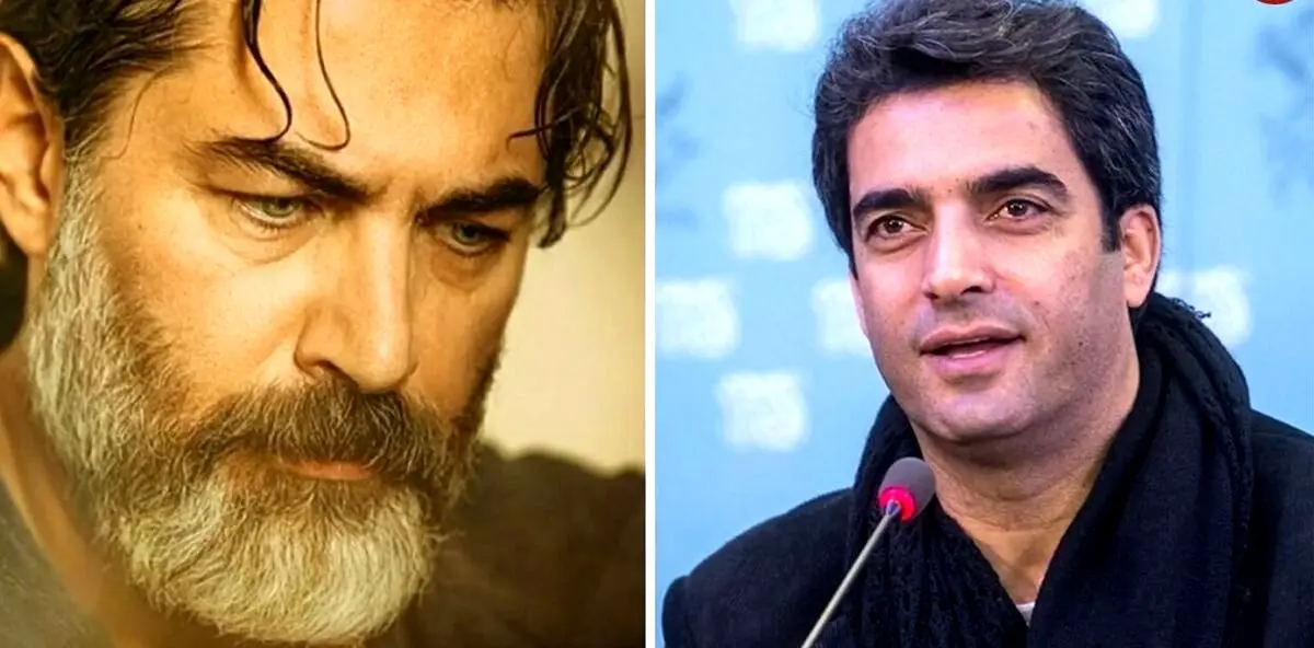 واکنش منوچهر هادی به سریال جدید پارسا پیروزفر در نمایش خانگی

