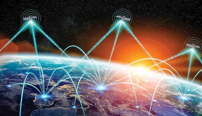 ثبت نام اینترنت ماهواره‌ای استارلینک آغاز شد
