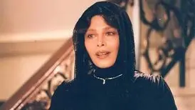  زنده یادان خانم هما روستا  وهمسرش/ عکس