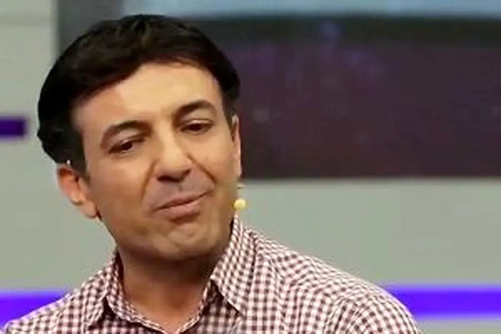 خالق دیالوگ معروف «چطور به تو گیر ندادن؟» فیلم جدید می‌سازد