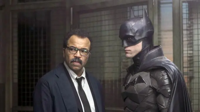 گیشه آمریکا در تصاحب ابرقهرمان نقابدار