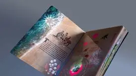 زیباترین و خلاق‌ترین پاسپورت‌های جهان/عکس