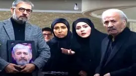 سریالی که با آثار مهران مدیری مقایسه می‌شود
