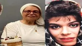 ویدیویی از جشن تولد ۷۰ سالگی گوهر خیراندیش
